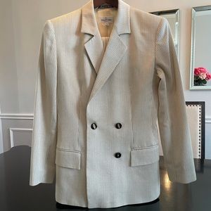 Valentino Suit